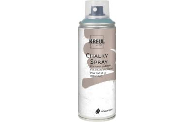 Kreul Chalky Kreidespray Sir Petrol