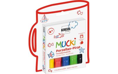 Kreul Mucki Porzellanmalstift