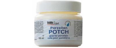 Kreul Potch Porzellan 150 ml