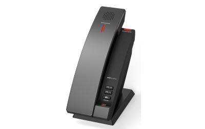 Snom HD101 mit DECT-Ladestation