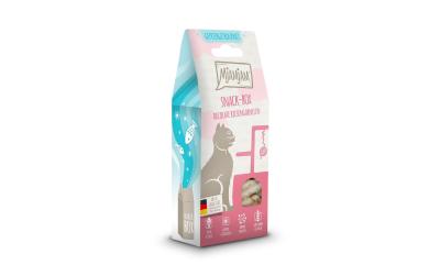 Mjamjam Cat Snack Box Riesengarnelen 25g