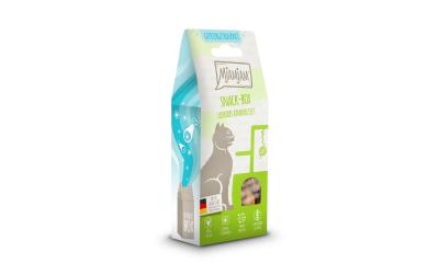 Mjamjam Cat Snack Box Rinderfilet 35g