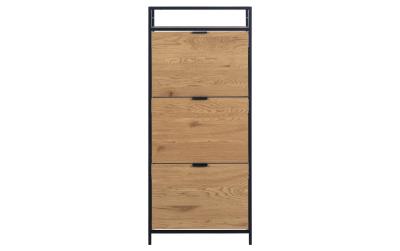 AC Design Schuhschrank Seaford