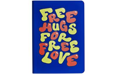 NUUNA GRAPHIC S, FREE HUGS