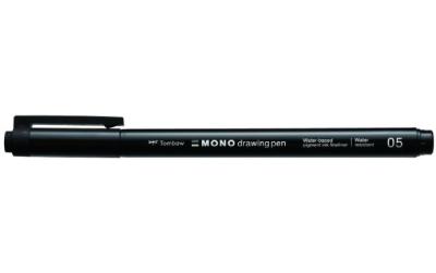 TOMBOW MONO Drawing pen 0.5