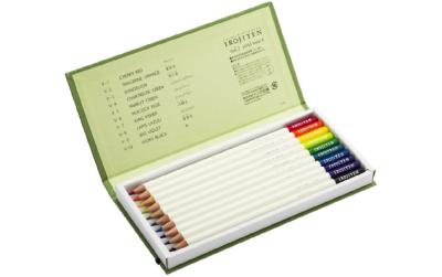 TOMBOW Farbstift Irojiten Kräft.Farb1