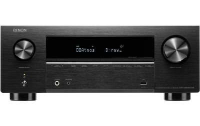 Denon AVR-X2800H, 7.2 AV-Receiver