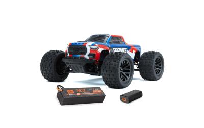 Arrma Granite Grom Mega 380