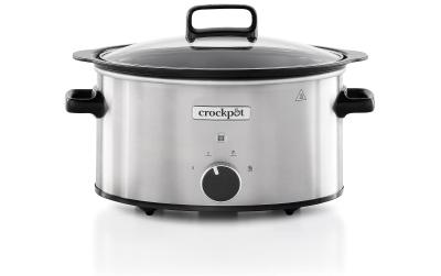 Crock Pot Sizzle & Stew