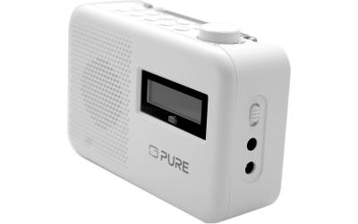 PURE ELAN ONE 2, white