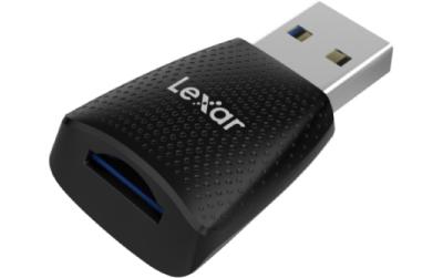 Lexar RW330 microSD USB3.2 Reader