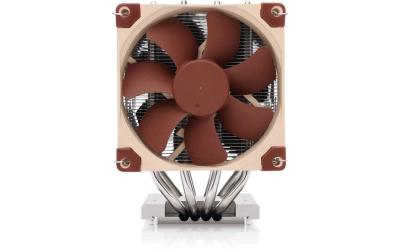 Kühler Noctua NH-D9 TR5-SP6 4U