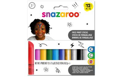 Snazaroo Schminkstifte Set