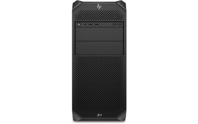HP Workstation Z4 G5 Tower PTC W3-2435