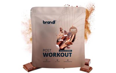 Brandl Pure Protein 2.0 Whey