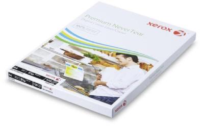 Xerox Premium NeverTear Synthetic weiss A3