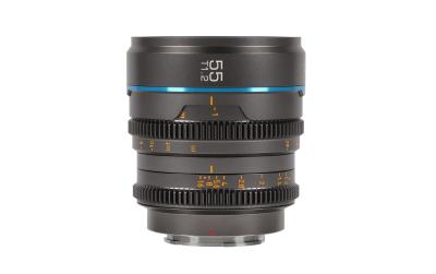 MS55R-G Nightwalker Series 55mm T1.2 S35