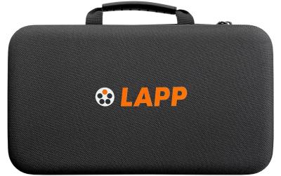 Lapp Mobility Hardcase Mobility Dock