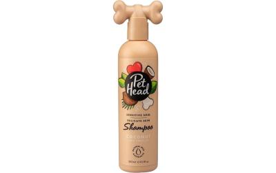 Pet Head Sensitive Soul Shampoo 300ml