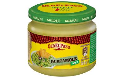 Guacamole Style Salsa