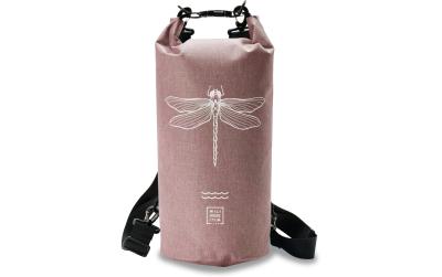 Wili Wili Tree Dry Bag Dragon Fly 15L