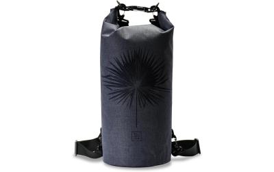 Wili Wili Tree Dry Bag Palm Leaf 15L