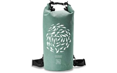 Wili Wili Tree Dry Bag The Fisher 20L