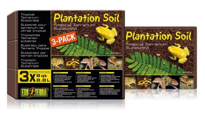 Exo Terra Plantation Soil