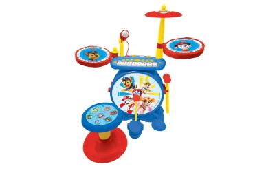 Paw Patrol Elektronisches Schlagzeug