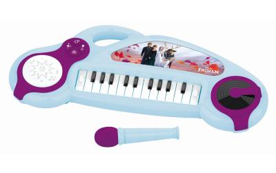 Disney Frozen Elektronisches Keyboard