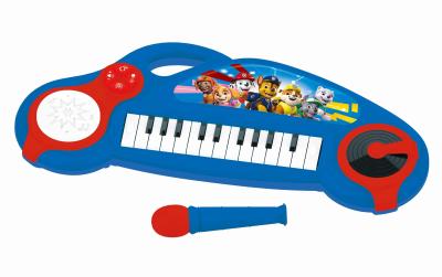 PAW Patrol Elektronisches Keyboard