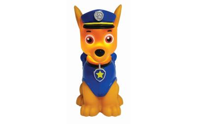 Paw Patrol Chase 3D LED-Taschen-Nachtlicht