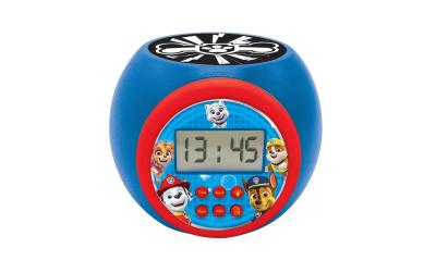 Paw Patrol Projektionswecker