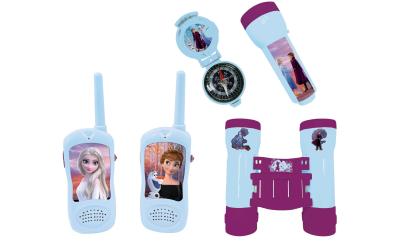 Disney Frozen Abenteuerset