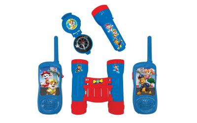 Paw Patrol Abenteuerset