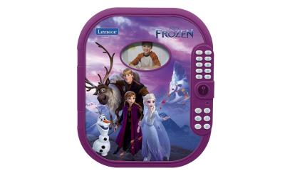 Disney Frozen Geheimtagebuch mit Notizbuch