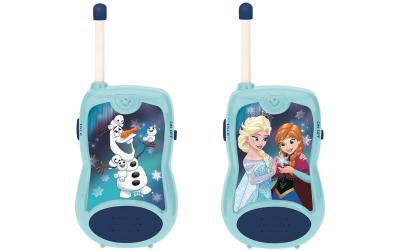 Disney Frozen Walkie-Talkies bis 120 Meter