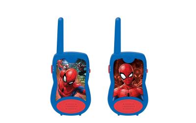 Spidernan Walkie-Talkies bis 120 Meter