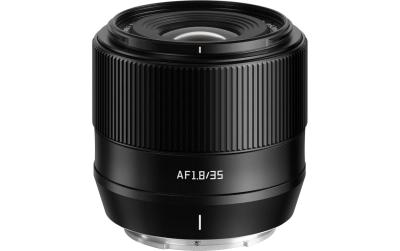 TTArtisan AF3518-E-B APC-C AF35mm F1.8