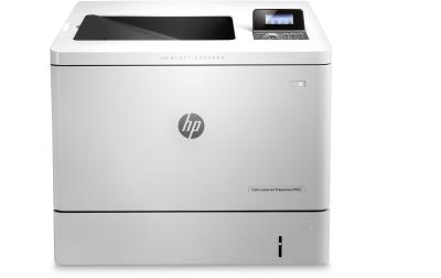 HP Color LaserJet Enterprise M552dn