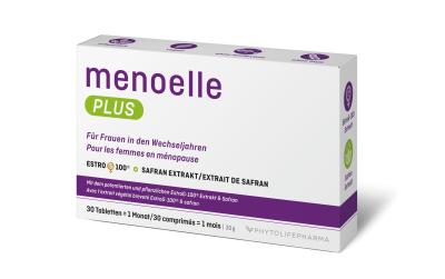 Menoelle Plus