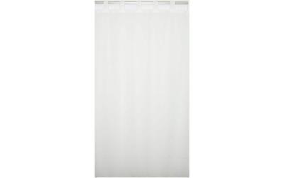 Hubatka Tagvorhang mit Schlaufen, 150x260cm
