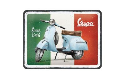 Nostalgic Art Schild Vespa since 1946