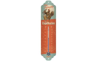 Nostalgic Art Thermometer Lieblingstier