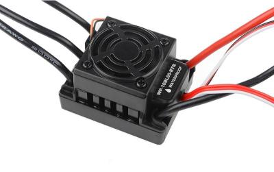 RC4WD Outcry II Extreme ESC