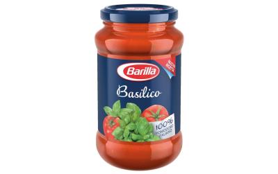 Barilla Sugo Basilico