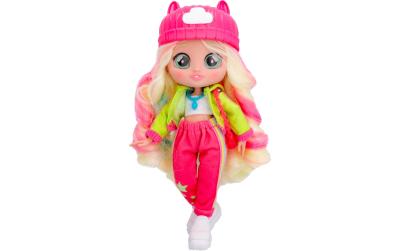 Cry Babies BFF Series 2 Hannah