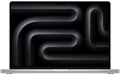 16 MacBook Pro (M3 Max), Silber