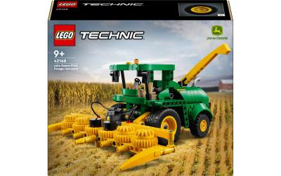 LEGO John Deere 9700 Forage Harvester
