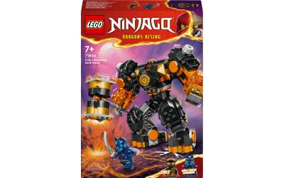LEGO Coles Erdmech